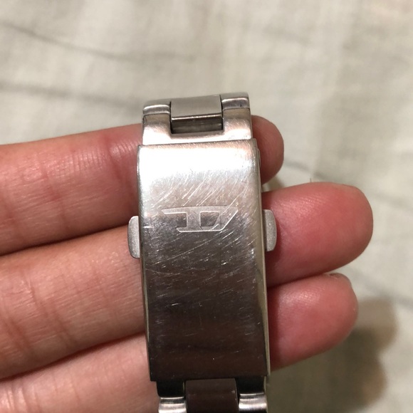 Diesel watch - Picture 5 of 7